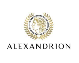 Alexandrion logo