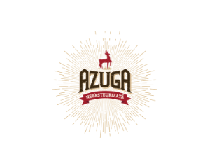 Azuga logo