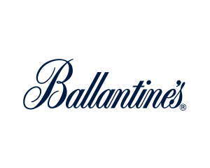 Ballentines logo