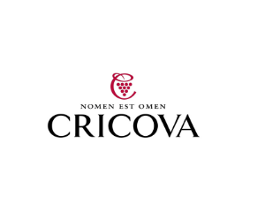 Cricova logo