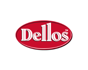 Dellos logo