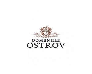 Domeniile Ostrov logo