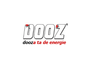 Dooz logo