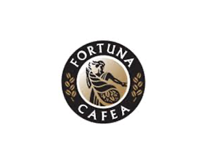 Fortuna Cafea logo