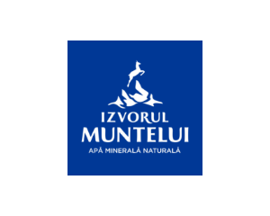 Izvorul Muntelui logo