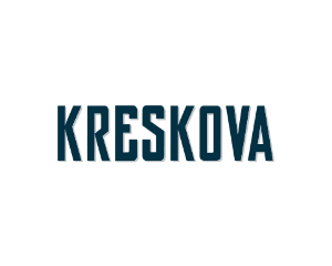Kreskova logo