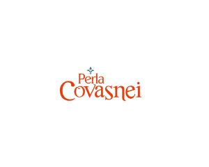 Perla Covasnei logo