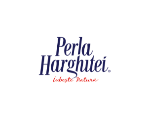 Perla Harghitei logo