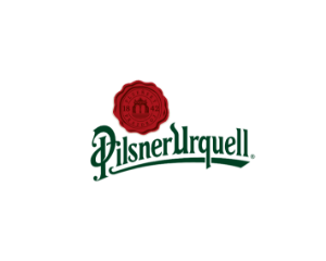 Pilsner Urquell logo