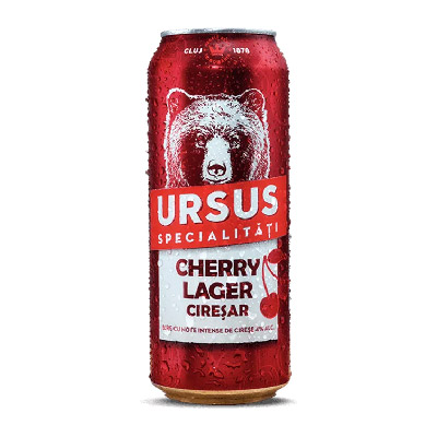 Ursus Cherry image