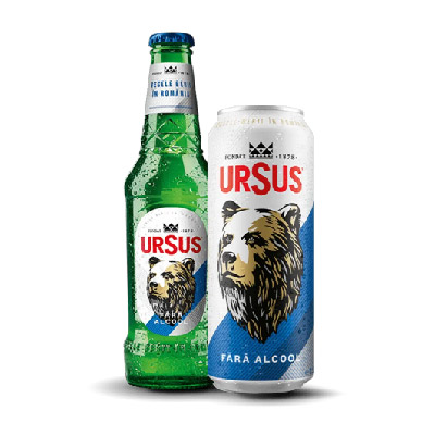 Ursus fără alcool image