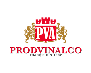 Prodvinalco logo