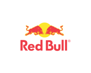 Red Bull logo