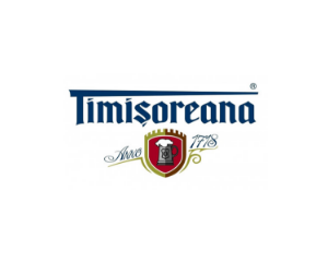 Timisoreana logo