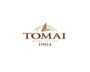 Tomai logo