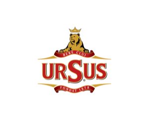 Ursus logo